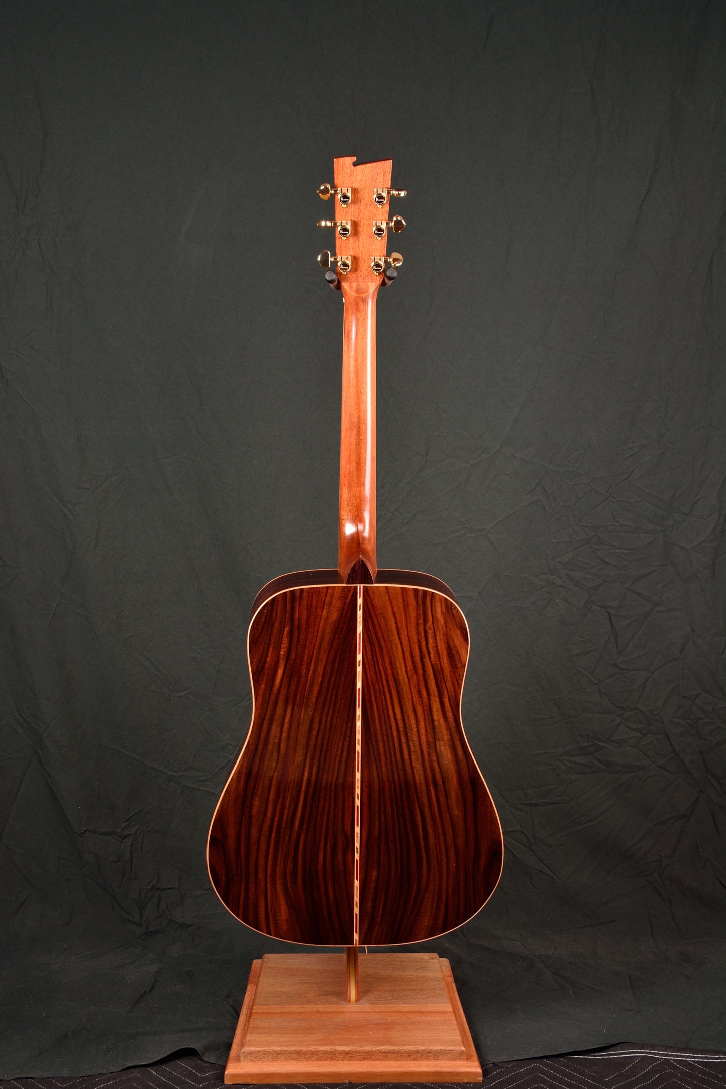 019 Indian Rosewood Engelmann Spruce Dreadnought