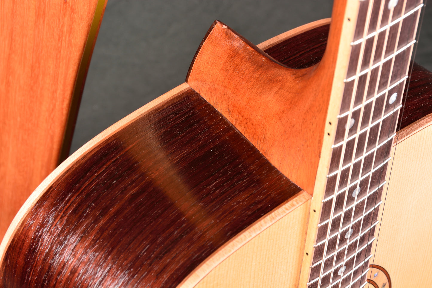 019 Indian Rosewood Engelmann Spruce Dreadnought