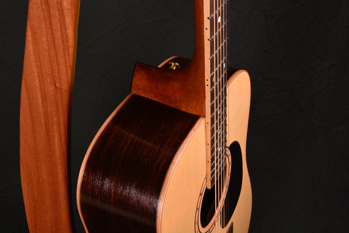 019 Indian Rosewood Engelmann Spruce Dreadnought