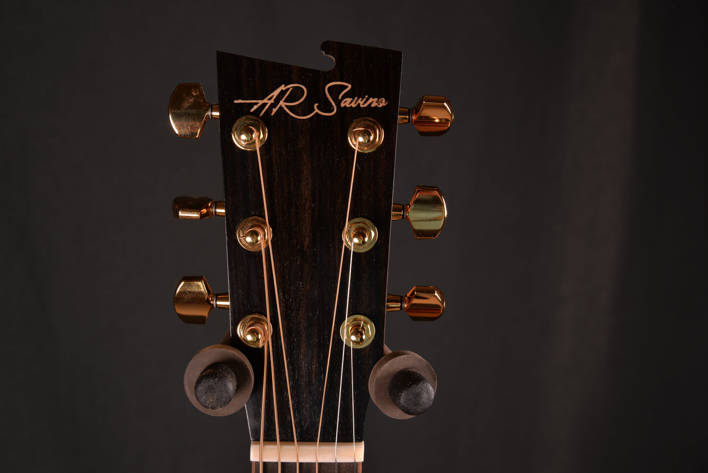 014 Brazilian Rosewood Dreadnought with Bear Claw Sitka Spruce Top