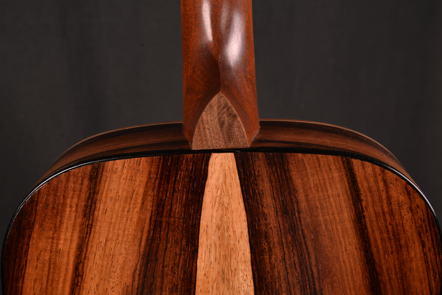 014 Brazilian Rosewood Dreadnought with Bear Claw Sitka Spruce Top